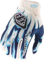 Troy Lee Designs Air Torched Guanti da motocross,  dimensione 2XL per uomo