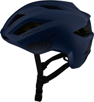 Troy Lee Designs Grail MIPS Badge Casco da bicicletta,  blu,  dimensione M L per uomo