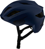 Troy Lee Designs Grail MIPS Badge Casco da bicicletta,  blu per uomo
