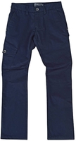 Troy Lee Designs Paddock Pantaloni,  blu,  dimensione 30