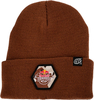 Troy Lee Designs Red Bull Rampage Beanie,  marrone