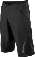 Troy Lee Designs Ruckus Shell Pantaloncini da bicicletta,  nero,  dimensione 30 per uomo