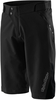 Troy Lee Designs Ruckus Solid Shell Pantaloncini da bicicletta,  nero,  dimensione 30 per uomo