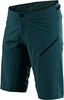 Troy Lee Designs Shell Lilium Pantaloncini da bicicletta da donna,  turchese,  dimensione L per donne