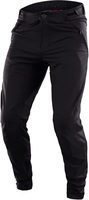 Troy Lee Designs Skyline Mono Pantaloni da bicicletta,  nero,  dimensione 36 per uomo