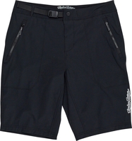 Troy Lee Designs Skyline Mono Trail Shell Pantaloncini da bicicletta,  nero,  dimensione 36 per uomo