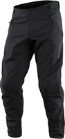 Troy Lee Designs Skyline Pantaloni da bicicletta,  nero,  dimensione 38