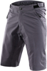 Troy Lee Designs Skyline Shell Mono Pantaloncini da bicicletta,  grigio,  dimensione 36 per uomo