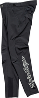 Troy Lee Designs Skyline Signature Pantaloni da bicicletta,  nero,  dimensione 38 per uomo