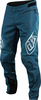 Troy Lee Designs Sprint Pantaloni da bicicletta giovanile,  blu,  dimensione 24