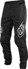 Troy Lee Designs Sprint Pantaloni da bicicletta giovanile,  nero,  dimensione 28