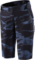 Troy Lee Designs Sprint Ultra Camo Pantaloncini da bicicletta,  nero,  dimensione 32 per uomo