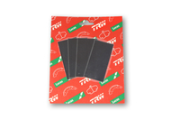 TRW Lucas MCB100 Anti-Squeak Foil