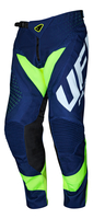 UFO Proton Made in Italy Pantaloni motocross,  blu,  dimensione 46 per uomo