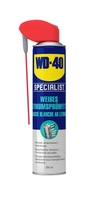 WD-40 Specialist Grasso spray al litio bianco 300ml,  bianco