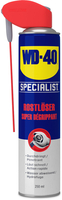 WD-40 Specialist Rust Remover 250ml