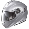 X-Lite X-1003 Elegance N-Com Casco,  argento,  dimensione 2XS