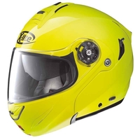 X-Lite X-1003 Hi-Visibility N-Com,  giallo,  dimensione XS