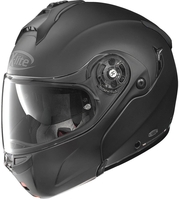 X-Lite X-1004 Elegance N-Com Casco,  nero,  dimensione XS