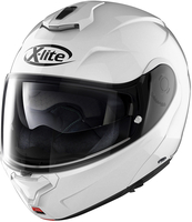 X-Lite X-1005 Elegance N-Com Casco,  bianco,  dimensione 3XL