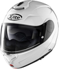 X-Lite X-1005 Elegance N-Com Casco,  bianco,  dimensione S