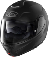 X-Lite X-1005 Elegance N-Com Casco,  nero,  dimensione 3XL