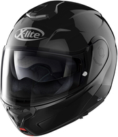 X-Lite X-1005 Elegance N-Com Casco,  nero,  dimensione S per uomo