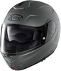 X-Lite X-1005 Elegance N-Com Casco,  nero-grigio,  dimensione M