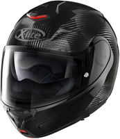 X-Lite X-1005 Ultra Carbon Dyad N-Com Casco,  carbone,  dimensione 2XS