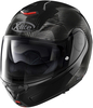 X-Lite X-1005 Ultra Carbon Dyad N-Com Casco,  carbone,  dimensione S