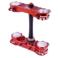 XTRIG ROCS Pro Triple Clamp Offset 22/24mm