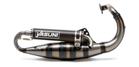 YASUNI R Scarico