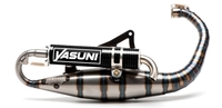 YASUNI Scarico Carrera 16,  nero