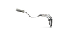 YASUNI Scarico Cross ML Destro - Sherco 50SE-R