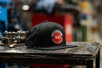 YOSHIMURA Cappello YOSHIMURA Winners Circle Snapback