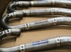 YOSHIMURA Collettore YOSHIMURA Works Edition in acciaio inossidabile