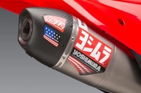 YOSHIMURA Kit adesivi YOSHIMURA RS-12