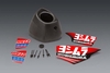 YOSHIMURA Kit cappuccio di ricambio RS-12