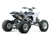 YOSHIMURA Linea completa A RS2 - Yamaha YFZ 450 R
