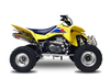 YOSHIMURA Linea completa A RS2