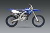 YOSHIMURA Linea completa YOSHIMURA RS-12 Signature Series - Yamaha YZ 250 F