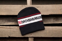 YOSHIMURA YOSHIMURA Berretto in tessuto