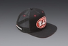 YOSHIMURA YOSHIMURA TRE Snapback Cappellino Trucker,  dimensione 10 mm