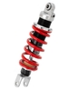 YSS Ammortizzatore posteriore MZ456 Topline