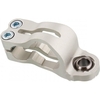 YSS Attacco ammortizzatore sterzo tipo A 16/8 platinium,  dimensione 40 mm