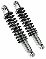 YSS Doppio ammortizzatore posteriore doppio tubo idraulico