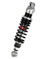 YSS Doppio ammortizzatore posteriore Gas,  dimensione 10 mm