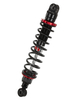YSS Doppio ammortizzatore posteriore Gas,  dimensione 10 mm