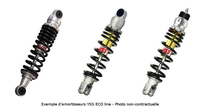 YSS Doppio ammortizzatore posteriore Gas Eco Line