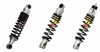 YSS Doppio ammortizzatore posteriore Gas Eco Line